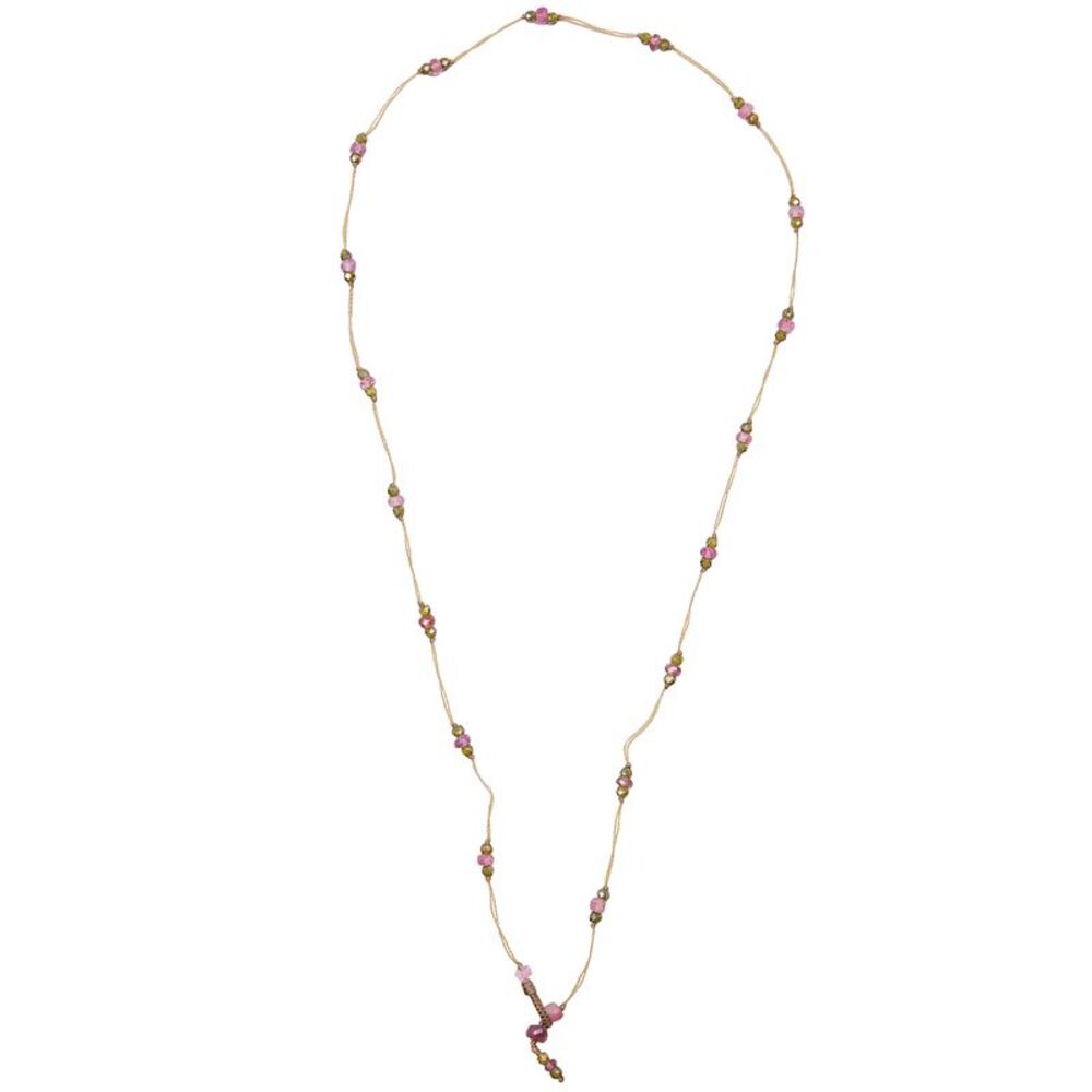 Sharing Women Loopy Duo Tourmaline & Henne